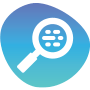 Icon - Business Practice Review 90x90 with BG Business Practice Review