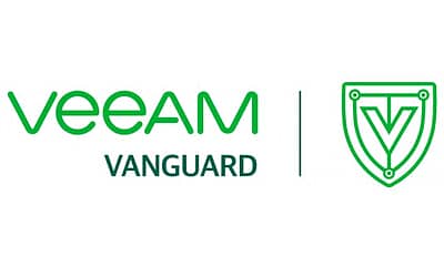 Tom May Named Veeam Vanguard