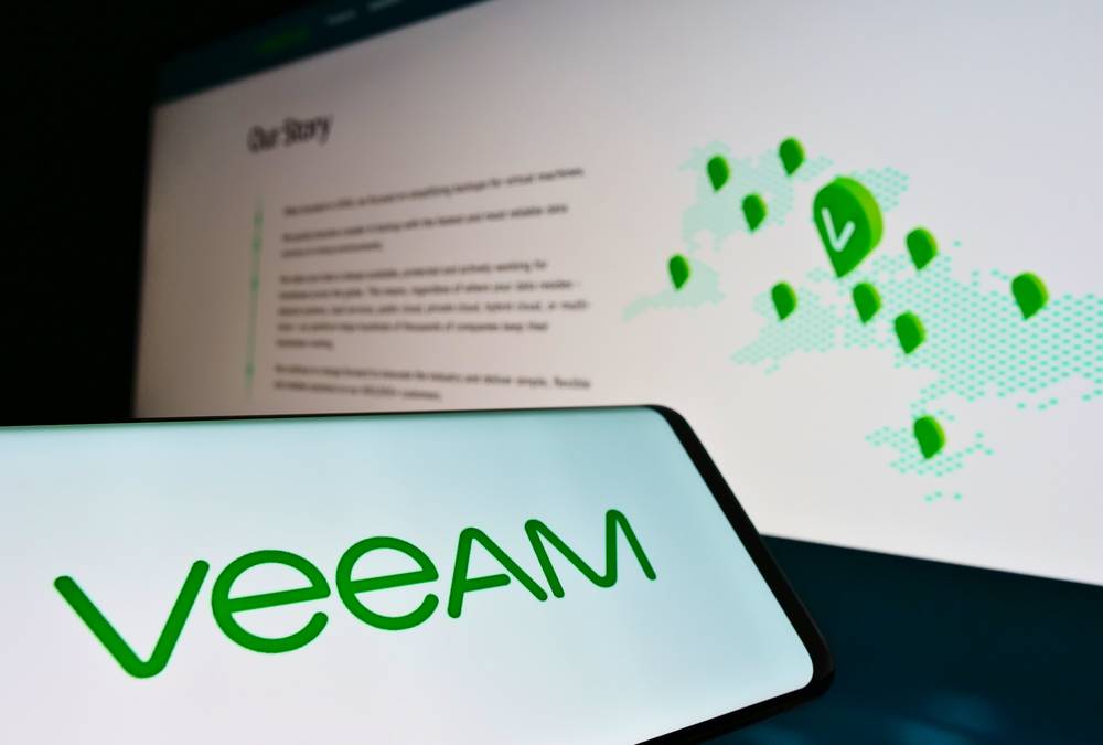 Elevate Your Veeam Environment