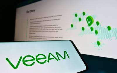 Elevate Your Veeam Environment