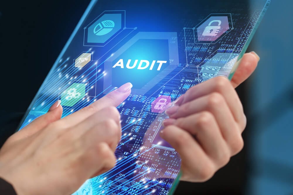 Audits for BCDR